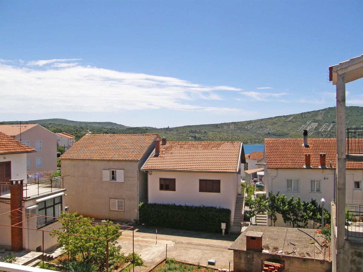 Apartments Jasna Primošten Esterno foto